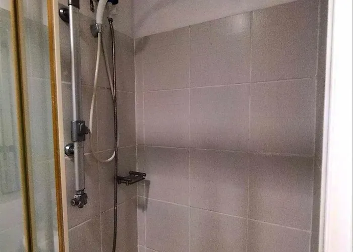 Sea Residences Staycation With Balcony In Pasay